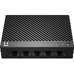 Коммутатор Netis ST3105C, фото3