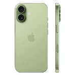 Смартфон Apple iPhone 17 A3520 8/256Gb, зеленый, фото2