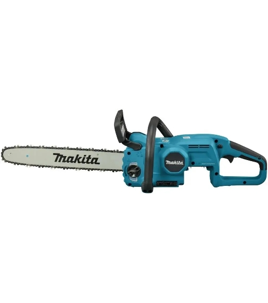 Электрическая цепная пила Makita LXT DUC407Z 610Вт дл.шины:16' (40cm)