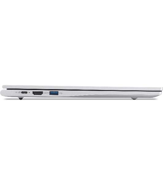 Ноутбук ACER Aspire Lite AL15-41P-R8Y8 15.6'(1920x1080 (матовый) IPS)/AMD Ryzen 3 5300U(2.6Ghz)/16384Mb/512PCISSDGb/noDVD/Int:AMD Vega/Cam/BT/WiFi/50WHr/war 1y/1.5kg/Iron/NoOS