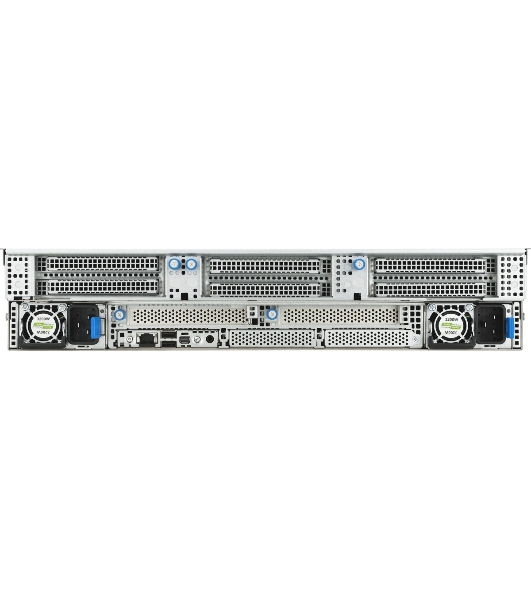 Серверная Платформа ASUS RS720-E12-RS24U