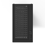 Компьютерный корпус ZALMAN P10, MATX, черный, WINDOW, 2x3.5', 3x2.5', 1xUSB TYPE-C, 1xUSB 3.0, REAR 1x120мм ARGb, фото8