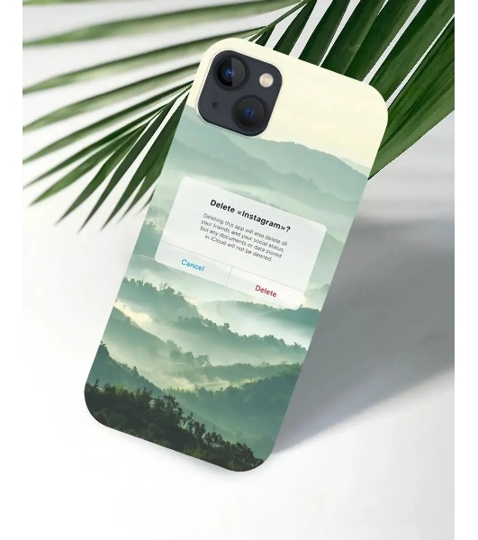 Чехол (клип-кейс) Gresso Meridian, для iPhone 13, зеленый gr17aaae8894