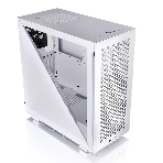 Компьютерный корпус Thermaltake Divider 300 TG Air Snow CA-1S2-00M6WN-02 Snow/Win/SPCC/Tempered Glass*1/Mesh Front Panel/120мм Standard Fan*2 (528610), фото5