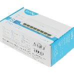 Коммутатор Cudy FS108D, 8×100 Мбит/с, фото2