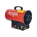 Тепловая газовая пушка ТГП-17000 Ресанта, фото7