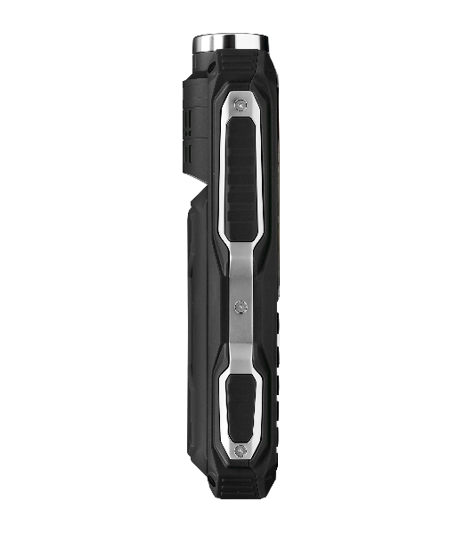 Мобильный телефон BQ 2835 Torch черный