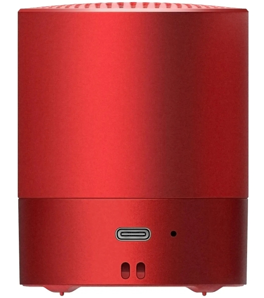 Акустическая система Honor Choice BTH Mini BOE-ME00 4W красный