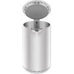 Чайник электрический Xiaomi Electric Kettle S1 EU, 1800 Вт, 1.7 л серый, фото6
