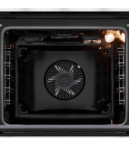 Духовой шкаф электрический Krona BIRNE 60 WH белый