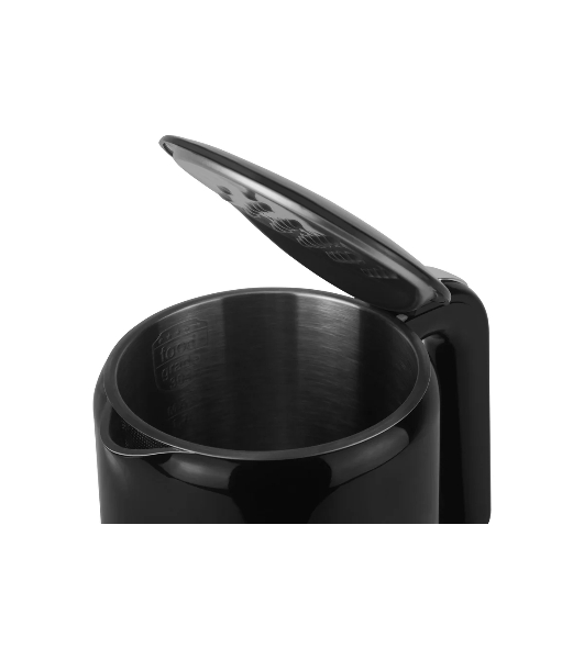 Чайник электрический Centek CT-1003 черный