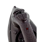 Утюг BRAYER BR4020 коричневый/черный, 2600 Вт, 25 г/мин, 140 г/мин, 380 мл, фото9