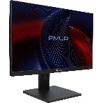 Моноблок Amur Тигр H6I12 23.8' Full HD i3 12100 (3.3) 16Gb SSD 512Gb UHDG 730 FreeDOS GbitEth WiFi BT 120W Cam черный 1920x1080, фото9