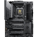 Материнская плата MSI MAG X870E TOMAHAWK MAX WIFI, AM5, AMD X870E, 4xDDR5 (до 256 ГБ), 4xSATA, 4xM.2 (2xPCIe 5.0, 2xPCIe 4.0), 1xPCIe 5.0 x16, 1xPCIe 4.0 x16, 1xPCIe 3.0 x16, 1xHDMI, 1x5Gb LAN, Wi-Fi 7, Bluetooth 5.4, 2xUSB-C 40Gbps (USB4), 1xUSB-C 10Gbps, 2xUSB-A 10Gbps, 3xUSB-A 5Gbps, 4xUSB-A 2.0, 3x3.5 мм + S/PDIF оптический, 7.1, чёрный, ATX, фото5