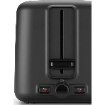Тостер Bosch TAT3P420 нержавеющая сталь, 970 Вт, 2 слота, фото6