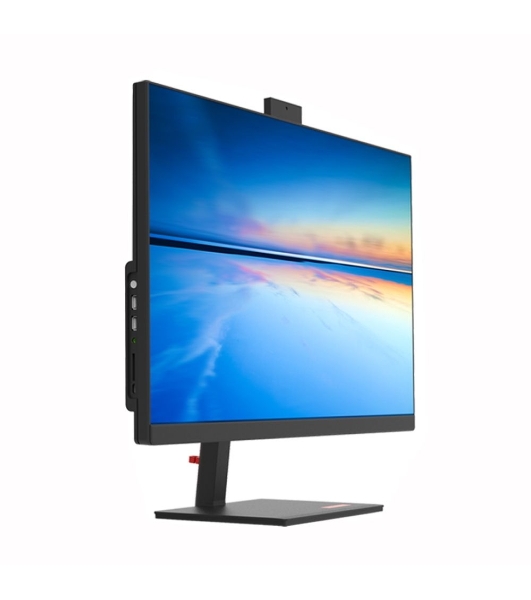 Платформа моноблока Prittec A27-FHD ZBD Panel/ASUS H510 MB/Side IO with Type C+ USB 3 + Combo Audio/Intel 3165 AC WiFi/2M Camera/120W Adaptor/Regular Stand
