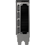Видеокарта Nvidia RTX 5000 Ada Generation, 1 year, фото5