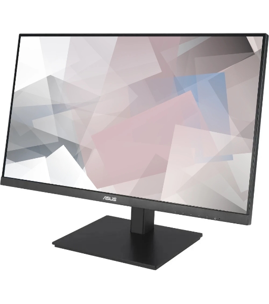 Монитор 27' ASUS VA27DQSB IPS 1920x1080, 75 Гц, 5 мс, 16:9, 250 кд/м2, 1xHDMI, 1xDP, USB, 1x3.5 мм, черный