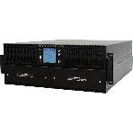 Источник бесперебойного питания Штиль ST1110SL 8000Вт 10000ВА серый, фото2