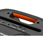 Минисистемы AIWA CAS-910 черный, фото2