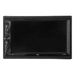 Автомагнитола ACV AD-7002, 2 DIN, 7', Android 11, Bluetooth, USB Type-A, AUX, GPS, CarPlay, фото2