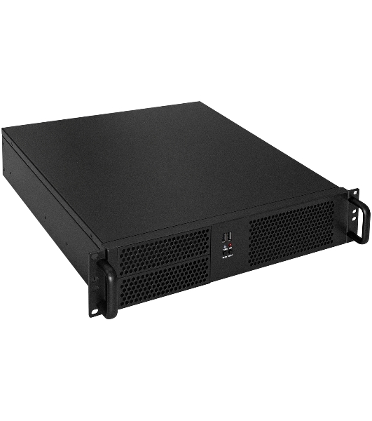 Серверный корпус ExeGate Pro 2U390-04 (RM 19', высота 2U, глубина 390, БП 900ADS, USB)