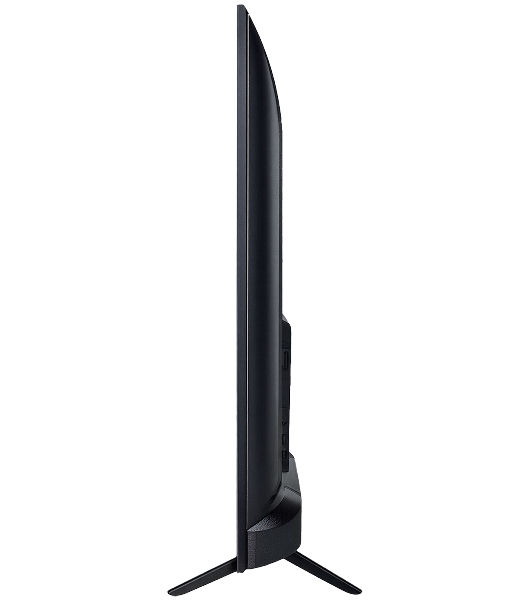 Телевизор TopDevice 65' TDTV65ES13U_BK черный DLED UHD 60Hz Smart TV YaOS 2GB/32GB