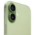 Смартфон Apple iPhone 17 A3520 8/256Gb, зеленый, фото3