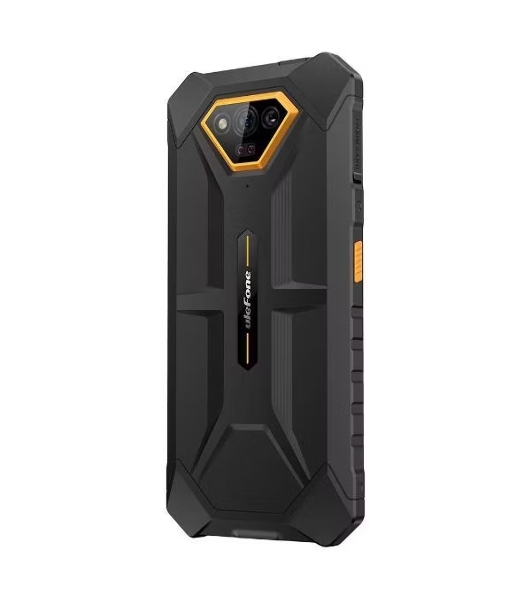 Смартфон Ulefone Armor X13 6/64Gb оранжевый