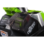 Снегоуборщик аккумуляторныйGreenworks GD40SB, 40V, 51 см, бесщеточный, с 1хАКБ 4 А.ч и ЗУ 2600607, фото4