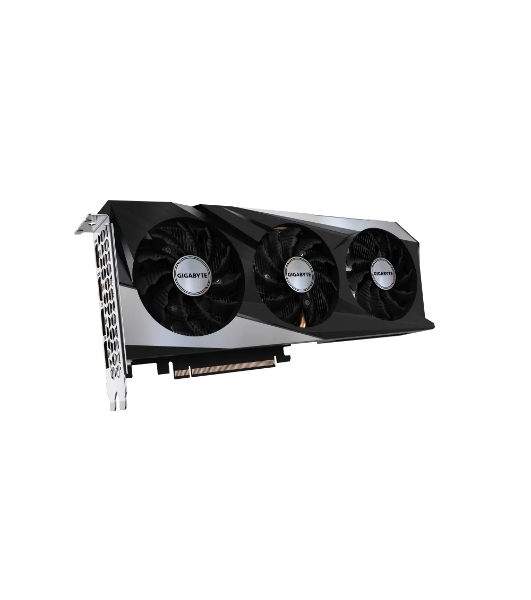 Видеокарта Gigabyte A380 GAMING OC GV-IA380GAMING OC-6GD