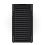 Компьютерный корпус ZALMAN P10, MATX, черный, WINDOW, 2x3.5', 3x2.5', 1xUSB TYPE-C, 1xUSB 3.0, REAR 1x120мм ARGb, фото9