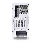 Компьютерный корпус Thermaltake Divider 300 TG Air Snow CA-1S2-00M6WN-02 Snow/Win/SPCC/Tempered Glass*1/Mesh Front Panel/120мм Standard Fan*2 (528610), фото6