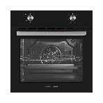 Духовой электрический шкаф Zigmund & Shtain E 162 B, фото 1