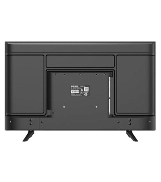 Экран LCD Hikvision DS-D5043U3-1V0S 43', 3840x2160 (16:9), 60 Гц, 300 кд/м2, 4000:1, 6.5 мс, 178° (H)/178° (V)