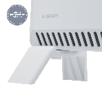 Конвектор электрический Electrolux ECH/A2-2500 M, белый, 2500 Вт, 30 м2, термостат, фото7