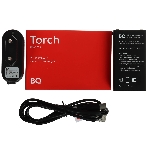 Мобильный телефон BQ 2835 Torch черный, фото5