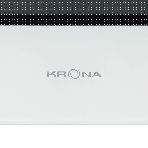 Духовой шкаф электрический Krona BIRNE 60 WH белый, фото12