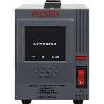 Стабилизатор напряжения Ресанта АСН-500/1-Ц 63/6/1, фото 1