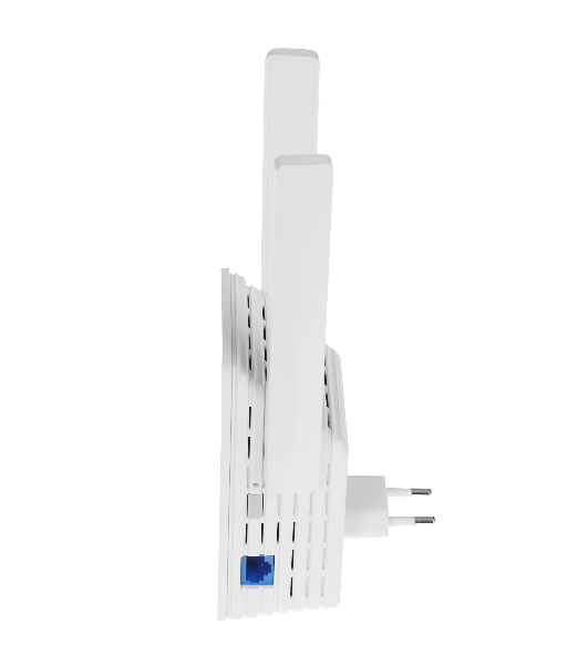 Wi-Fi усилитель сигнала Tenda Dual Band Wi-Fi 6 Range Extender