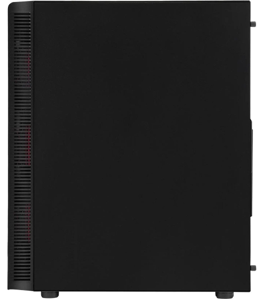 Компьютер Bloody BD-PC CB76T2 TWR i5 14400F (2.5) 32Gb SSD 1Tb RTX 5070 12Gb Windows 11 Home 64 GbitEth 650W черный (RUS) (2141983)