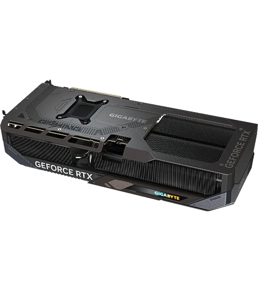 Видеокарта Gigabyte GV-N5080GAMING OC-16GD (V1.0) RTX5080 16Gb PCI-E 5.0 256bit GDDR7 2730/30000 HDMIx1 DPx3 HDCP Ret