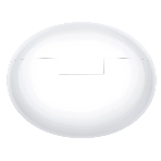 Наушники TWS Huawei FreeBuds 6i (Orca-T100) белый, внутриканальные, Bluetooth, активное шумоподавление, 8 ч, фото3