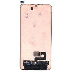 Дисплея для Samsung Galaxy S22 Plus SM-S906B в сборе с тачскрином ServicePack, зеленый (GH82-27500C), фото2