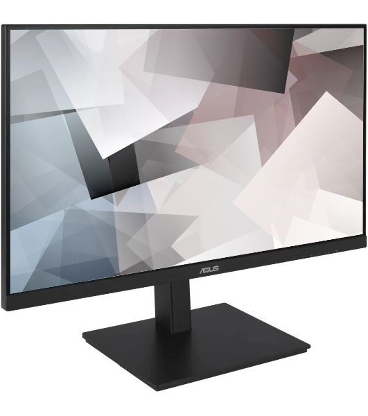 Монитор 27' ASUS VA27DQSB IPS 1920x1080, 75 Гц, 5 мс, 16:9, 250 кд/м2, 1xHDMI, 1xDP, USB, 1x3.5 мм, черный