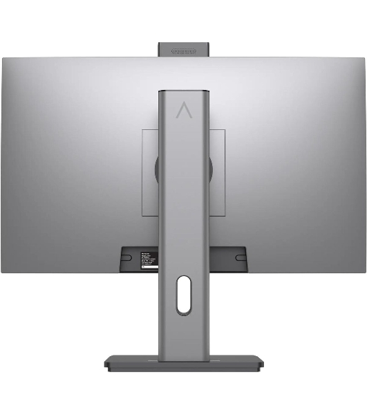 Моноблок Digma Pro Unity 27' Full HD i3 1215U (1.2) 16Gb SSD512Gb UHDG CR Windows 11 Professional GbitEth WiFi BT 90W клавиатура мышь Cam серый/черный 1920x1080