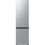 Холодильник Samsung RB38C602DSA/EF графит двухкамерный 276/75л морозилка снизу, No Frost, фото2