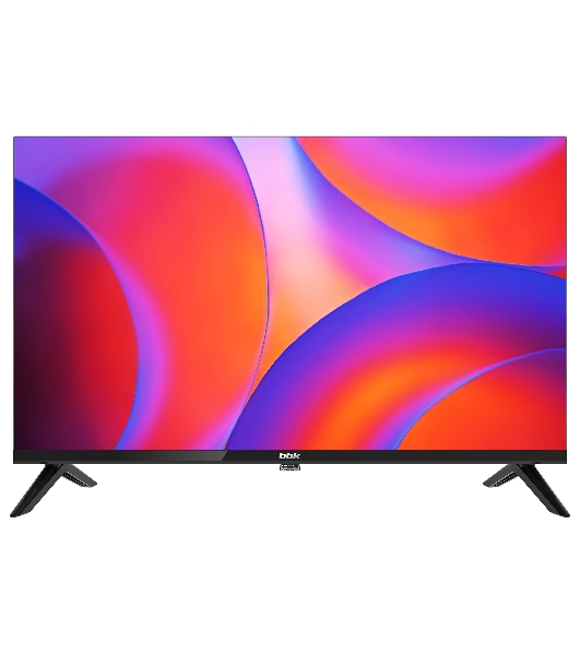 Телевизор BBK 24' 24LEM-1032/TS2C (B) черный DLED HD 50Hz