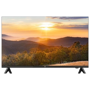 Телевизор BQ 32' 32FS34B черный DLED HD 60Hz СалютТВ