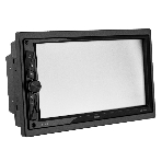 Автомагнитола ACV AD-7002, 2 DIN, 7', Android 11, Bluetooth, USB Type-A, AUX, GPS, CarPlay, фото3